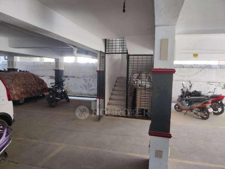 2 BHK Flat In Marvel Heights Medipally For Sale  In Peerzadiguda