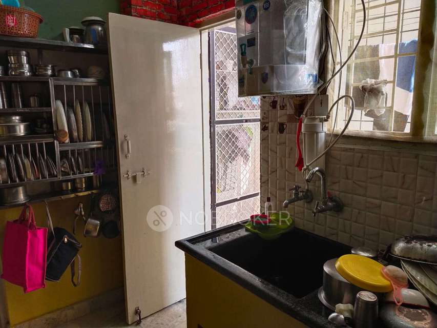 2 BHK Flat In Marvel Heights Medipally For Sale  In Peerzadiguda