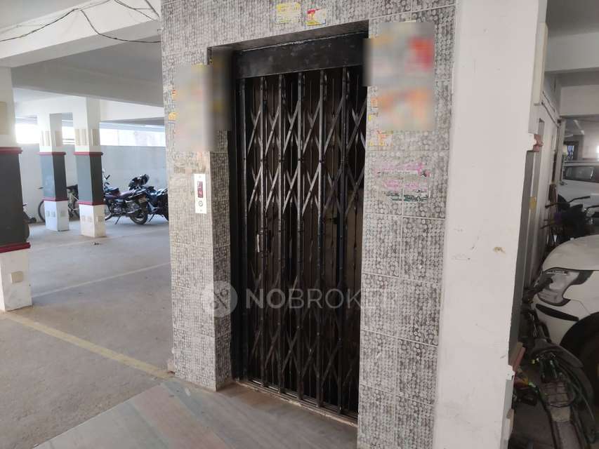 2 BHK Flat In Marvel Heights Medipally For Sale  In Peerzadiguda