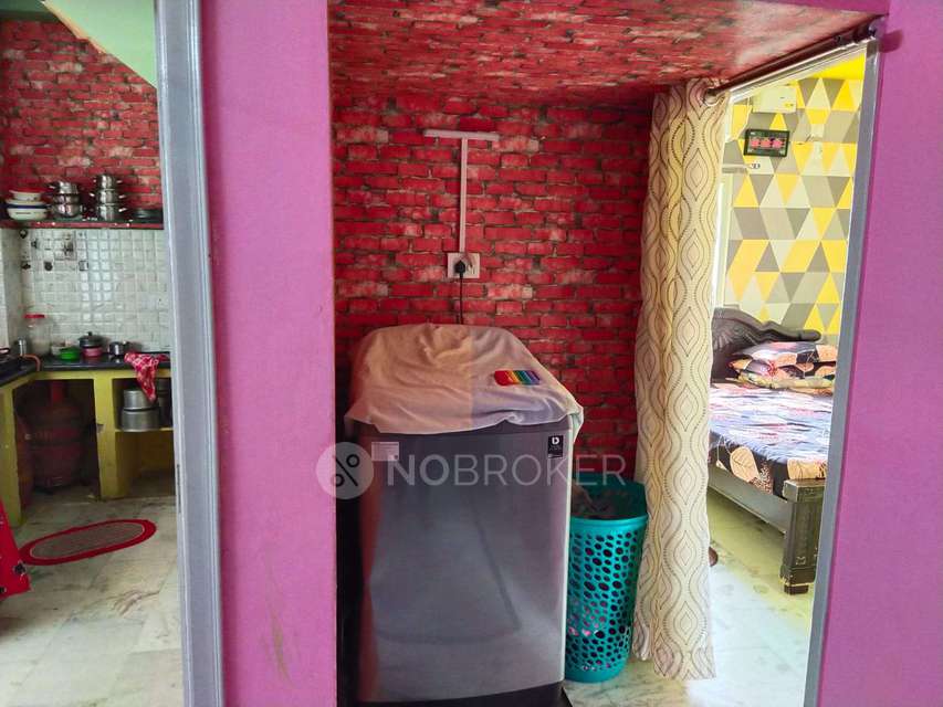 2 BHK Flat In Marvel Heights Medipally For Sale  In Peerzadiguda