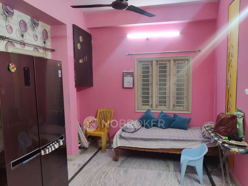 2 BHK Flat In Marvel Heights Medipally For Sale  In Peerzadiguda