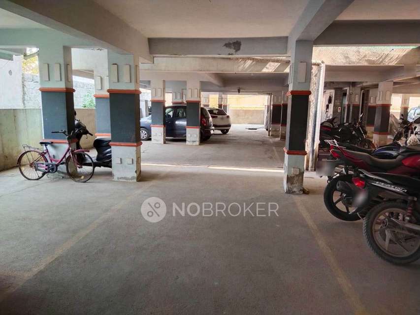 2 BHK Flat In Marvel Heights Medipally For Sale  In Peerzadiguda