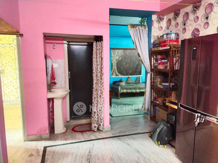 2 BHK Flat In Marvel Heights Medipally For Sale  In Peerzadiguda