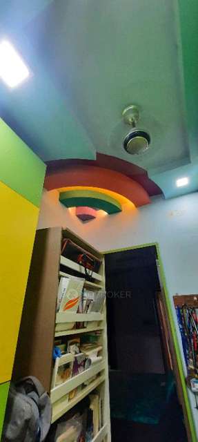 2 BHK Flat In Shreeji Splendor For Sale  In Thane West