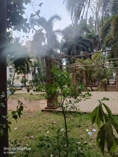 2 BHK Flat In Shreeji Splendor For Sale  In Thane West