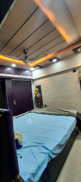 2 BHK Flat In Shreeji Splendor For Sale  In Thane West