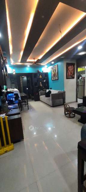 2 BHK Flat In Shreeji Splendor For Sale  In Thane West