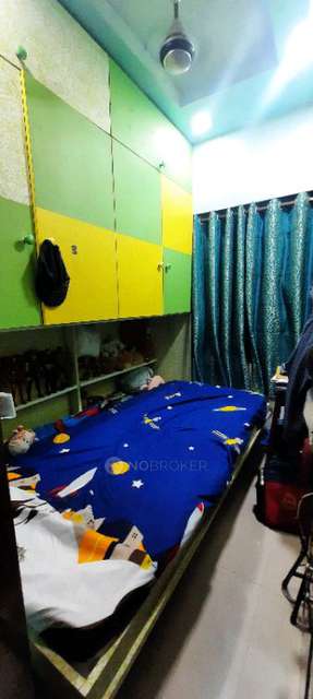 2 BHK Flat In Shreeji Splendor For Sale  In Thane West