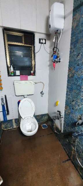 2 BHK Flat In Shreeji Splendor For Sale  In Thane West