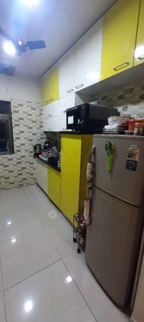 2 BHK Flat In Shreeji Splendor For Sale  In Thane West