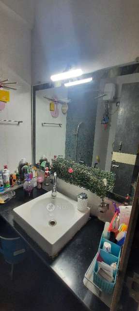 2 BHK Flat In Shreeji Splendor For Sale  In Thane West