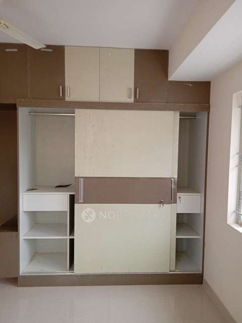 2 BHK Flat In Parimala Residency, Rajarajeshwari Nagar For Sale  In Parimala Residency