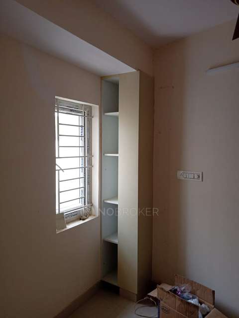2 BHK Flat In Parimala Residency, Rajarajeshwari Nagar For Sale  In Parimala Residency