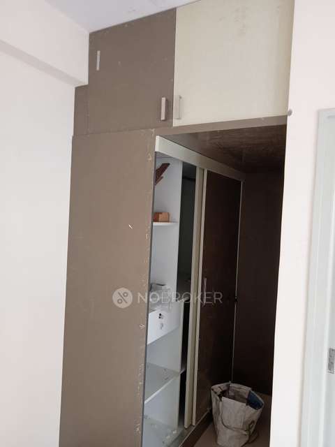 2 BHK Flat In Parimala Residency, Rajarajeshwari Nagar For Sale  In Parimala Residency