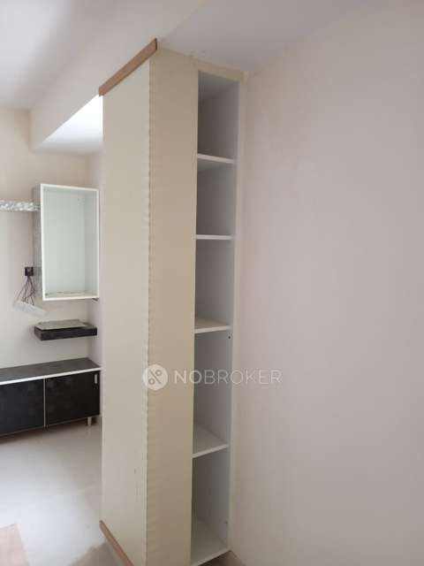 2 BHK Flat In Parimala Residency, Rajarajeshwari Nagar For Sale  In Parimala Residency