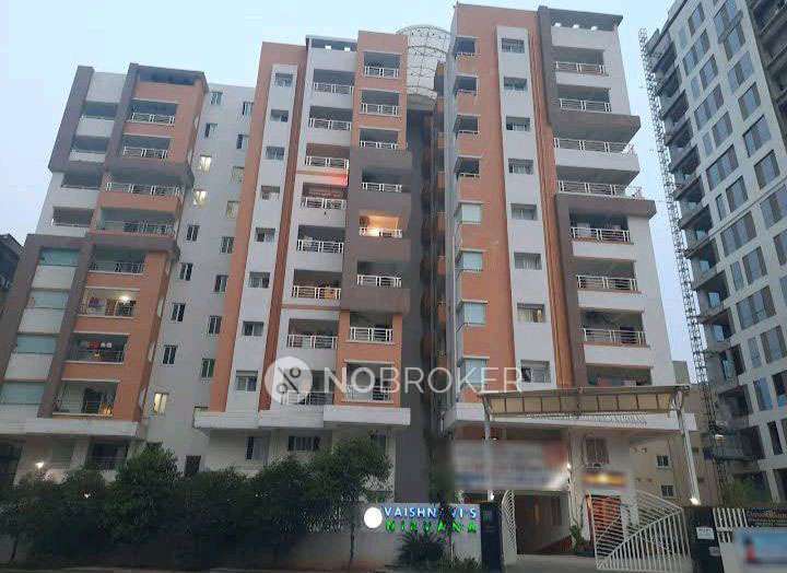 1 BHK Flat In Swapnapurti  Apartments for Rent  In Kharghar