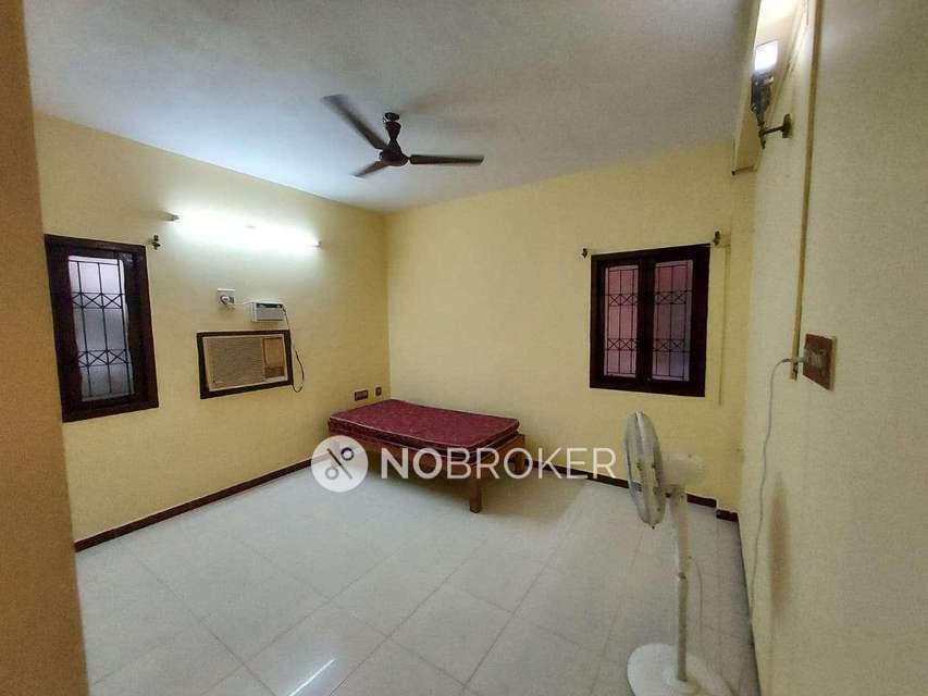 3 BHK Flat In Arun Aishwarayam For Sale  In Mogappair East