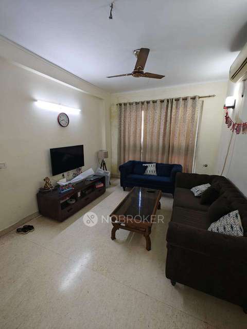 4 BHK Flat In Orchid Island for Rent  In Golf Course Ext Rd, Badshahpur, Sector  51, Gurugram, Haryana, India