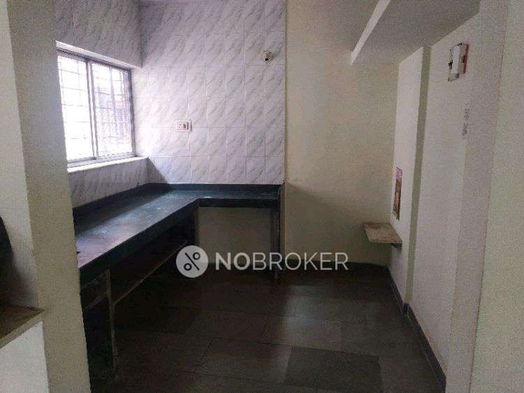 1 BHK Flat In Iparmar State Bank Nagar for Rent  In Pashan