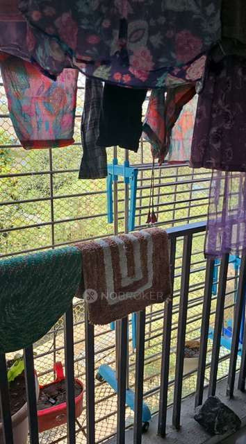 2 BHK Flat In Siddheshwar Residency For Sale  In Taloja