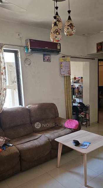2 BHK Flat In Siddheshwar Residency For Sale  In Taloja