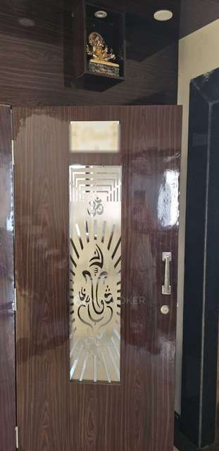 2 BHK Flat In Siddheshwar Residency For Sale  In Taloja