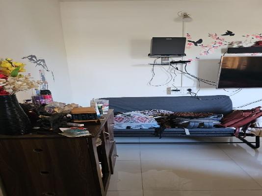 2 BHK Flat In Siddheshwar Residency For Sale  In Taloja