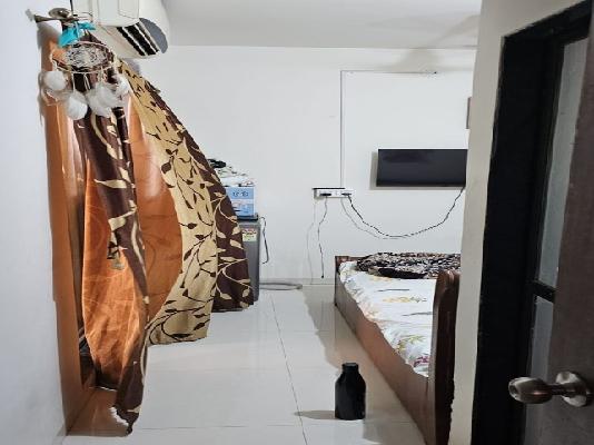 2 BHK Flat In Siddheshwar Residency For Sale  In Taloja