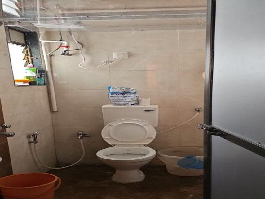 2 BHK Flat In Siddheshwar Residency For Sale  In Taloja