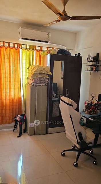 2 BHK Flat In Siddheshwar Residency For Sale  In Taloja