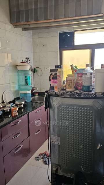 2 BHK Flat In Siddheshwar Residency For Sale  In Taloja