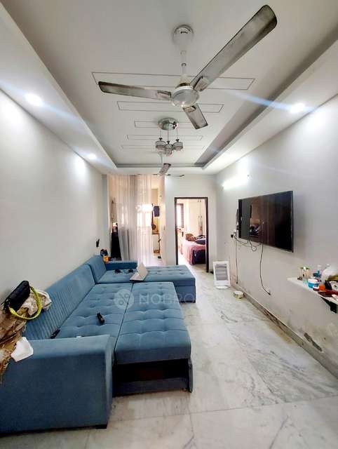 2 BHK Flat In Standalone Building  for Lease  In Shalimar Bagh