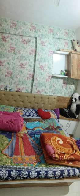 2 BHK Flat For Sale  In Saswad