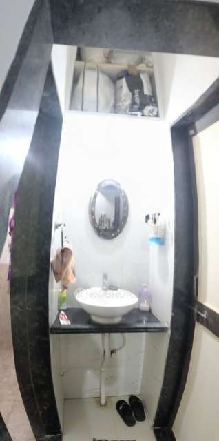 2 BHK Flat For Sale  In Saswad