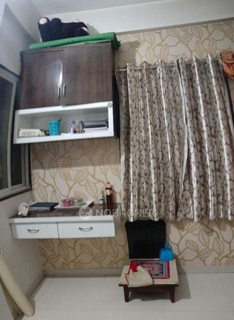 2 BHK Flat For Sale  In Saswad