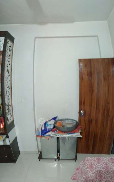 2 BHK Flat For Sale  In Saswad