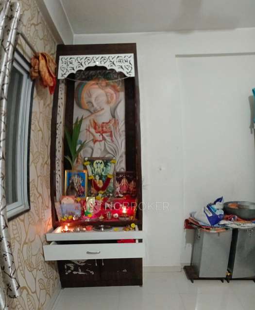 2 BHK Flat For Sale  In Saswad