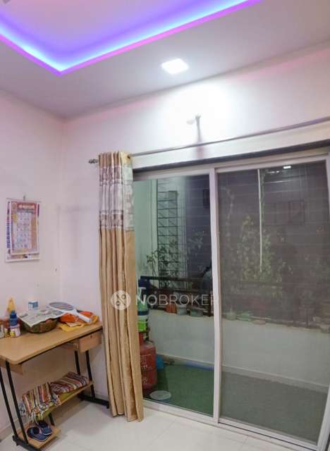 2 BHK Flat For Sale  In Saswad