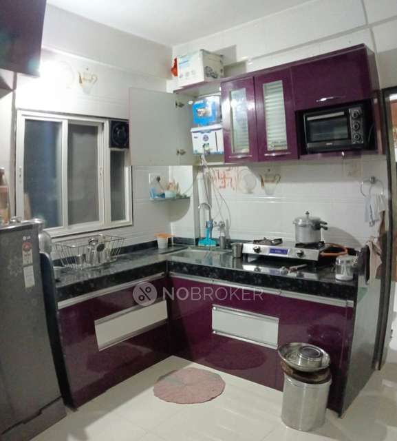2 BHK Flat For Sale  In Saswad