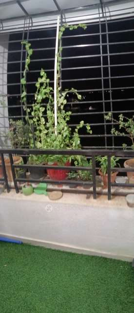 2 BHK Flat For Sale  In Saswad