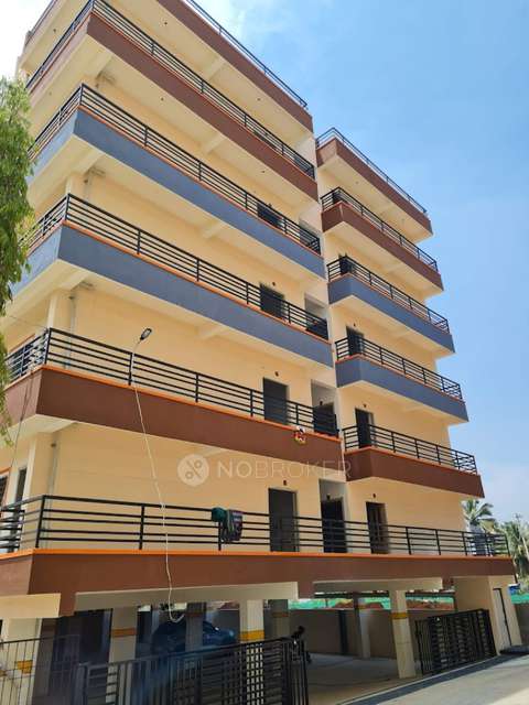 2 BHK Flat In Sri Krishna Bliss for Rent  In Kattigenahalli