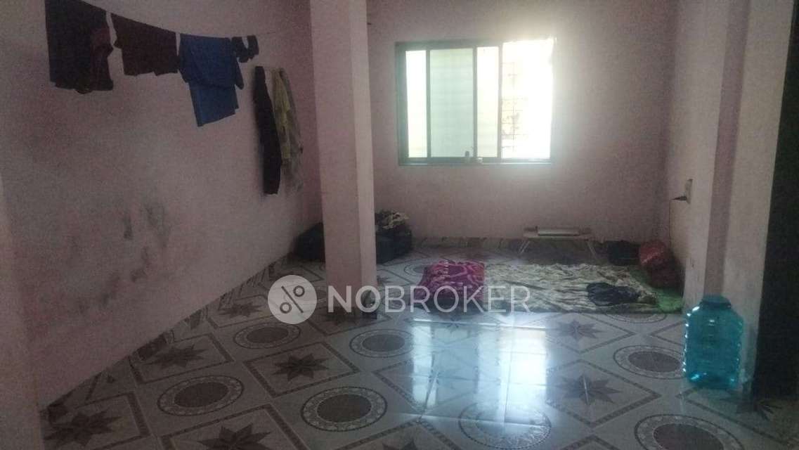 Shared Room for Male In 1 BHK  In Apartment In Karve Nagar