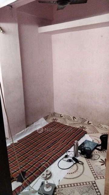 Shared Room for Male In 1 BHK  In Apartment In Karve Nagar