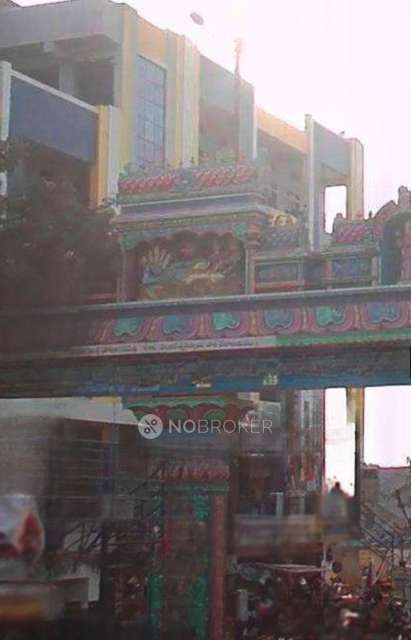 Godown/Warehouse in Turkayamjal, Hyderabad for sale 