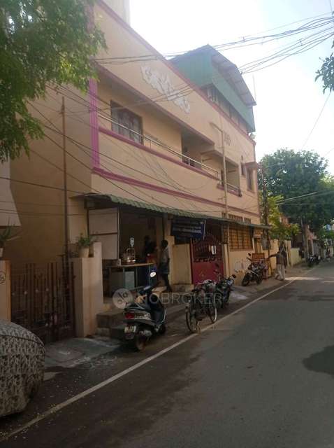 1 BHK House for Rent  In Nesapakkam
