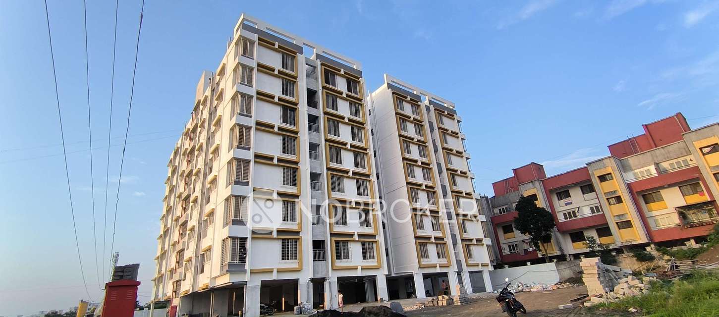 2 BHK Villa In Swapnapurti Building For Sale  In Kirkatwadi