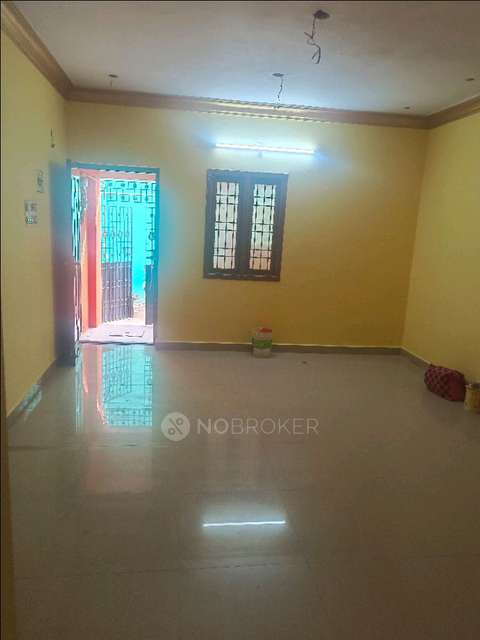 1 BHK House for Rent  In Valasaravakkam