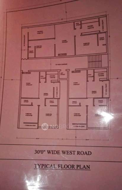 2 BHK Flat In Shiva Constructions For Sale  In Turkayamjal