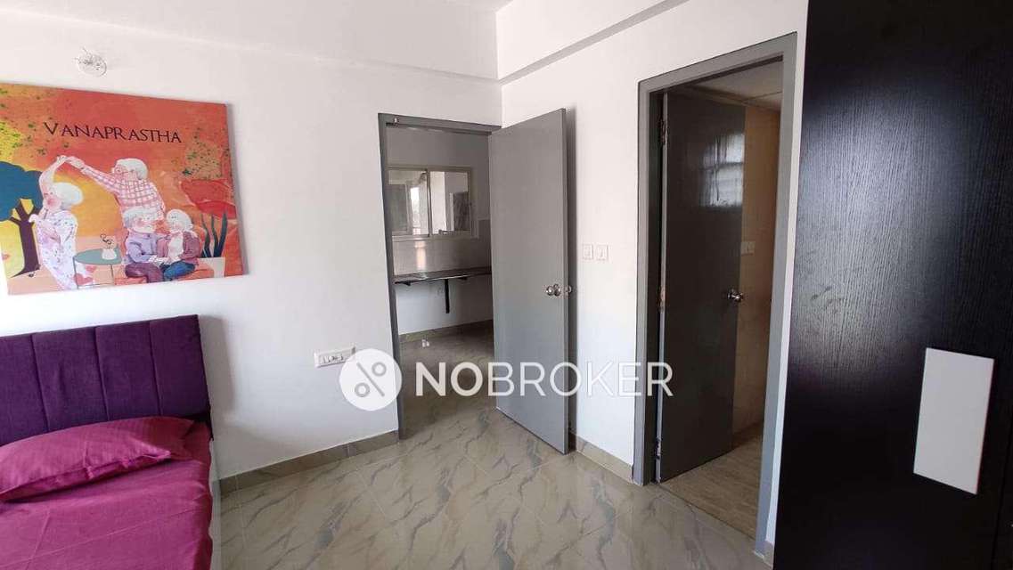 1 BHK Flat In Bcd Emprasa for Rent  In Hoskote