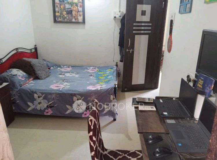 1 BHK Flat In Vastu Swapnpurty Recedancy Phase2 for Rent  In Katrap
